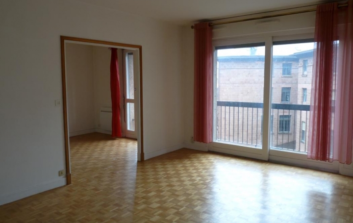 Annonces PALION : Appartement | RODEZ (12000) | 88 m2 | 730 € 