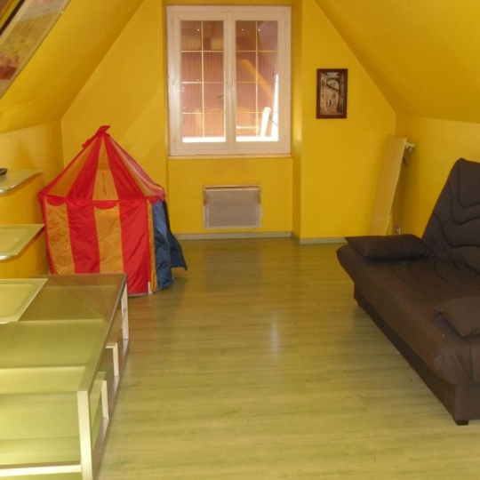  Annonces PALION : Apartment | ESPALION (12500) | 53 m2 | 583 € 