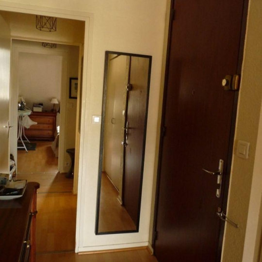  Annonces PALION : Appartement | ESPALION (12500) | 70 m2 | 635 € 
