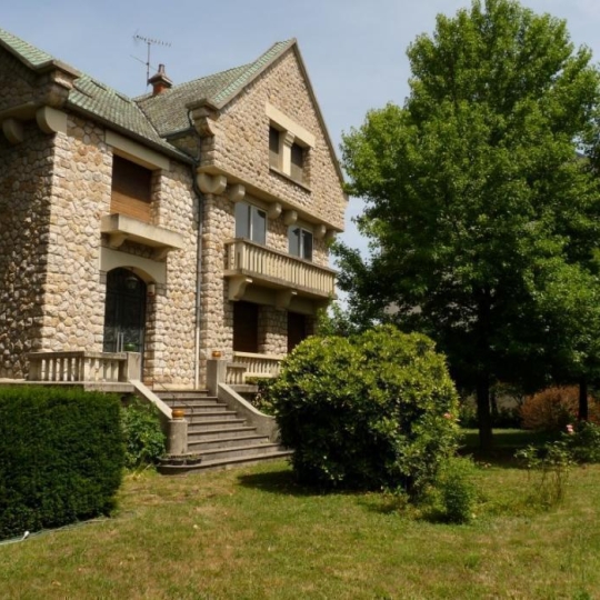 HEREDIA IMMOBILIER : House | ESPALION (12500) | 396.00m2 | 346 000 € 
