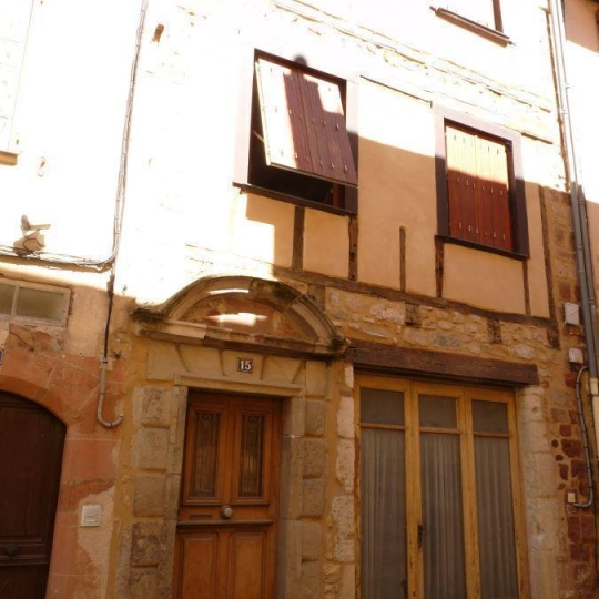 HEREDIA IMMOBILIER : House | ESPALION (12500) | 300.00m2 | 195 000 € 