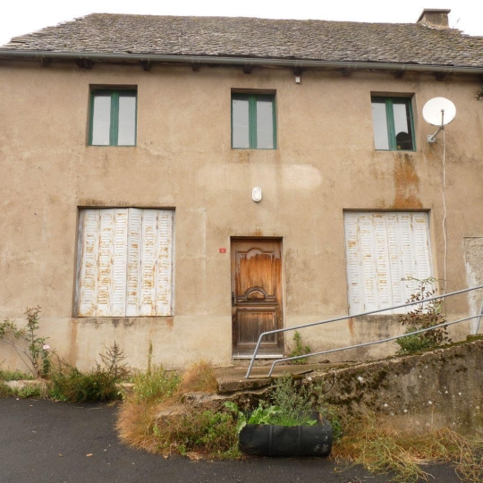  Annonces PALION : Maison / Villa | PRADES-D'AUBRAC (12470) | 170 m2 | 59 500 € 