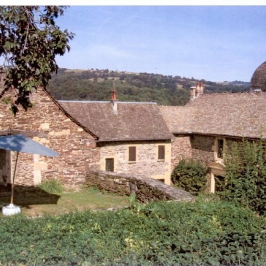  Annonces PALION : Domain / Estate | CASTELNAU-DE-MANDAILLES (12500) | 230 m2 | 249 600 € 