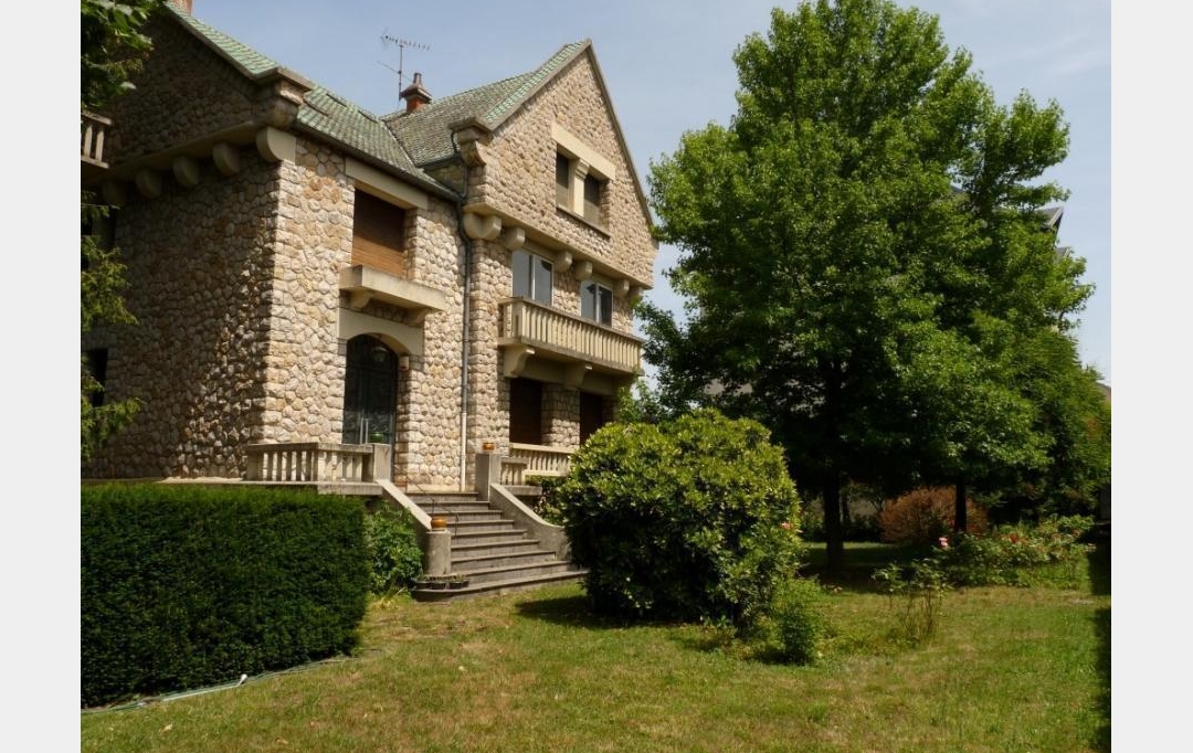 HEREDIA IMMOBILIER : Maison / Villa | ESPALION (12500) | 396 m2 | 295 000 € 