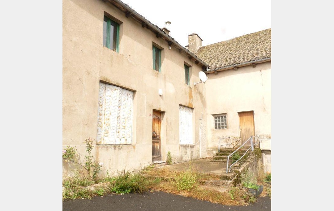 Annonces PALION : Maison / Villa | PRADES-D'AUBRAC (12470) | 170 m2 | 59 500 € 