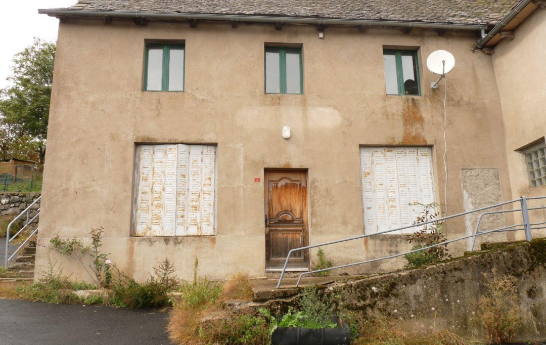 Annonces PALION : Maison / Villa | PRADES-D'AUBRAC (12470) | 170 m2 | 59 500 € 