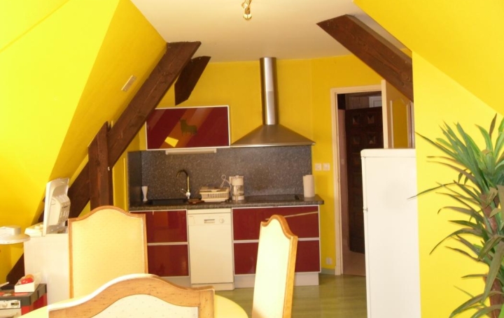 Annonces PALION : Apartment | ESPALION (12500) | 53 m2 | 583 € 