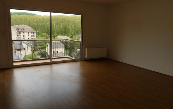 Annonces PALION : Appartement | ESPALION (12500) | 78 m2 | 605 € 