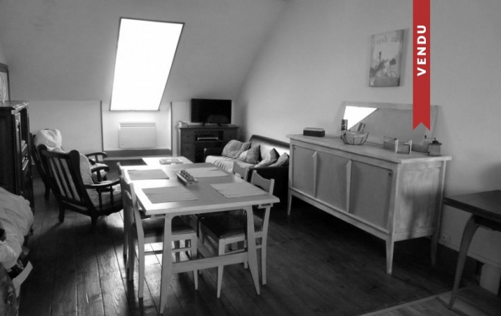 Annonces PALION : Appartement | ESPALION (12500) | 78 m2 | 78 000 € 