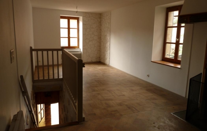 Annonces PALION : House | ESPALION (12500) | 112 m2 | 123 000 € 
