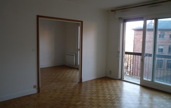 Annonces PALION : Appartement | RODEZ (12000) | 89 m2 | 175 000 € 