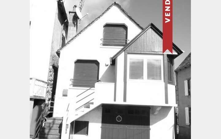 Annonces PALION : Maison / Villa | SAINT-CHELY-D'AUBRAC (12470) | 84 m2 | 69 600 € 